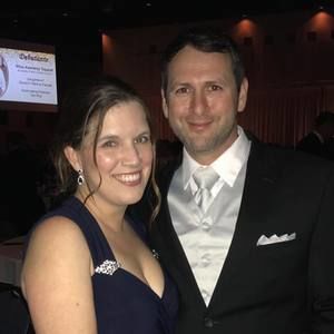 Meet your Posher, Annie